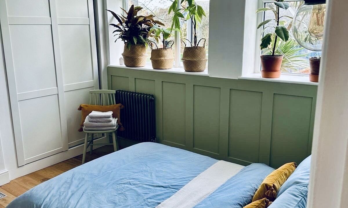 Photo of Bedroom in Folkestone