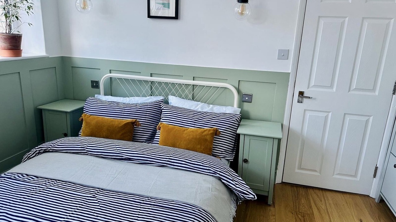 Photo of Bedroom in Folkestone