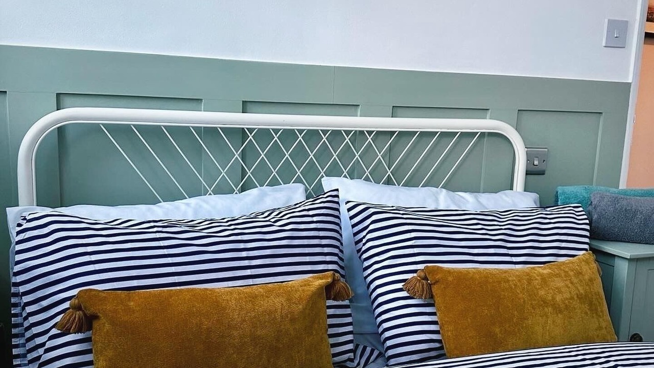 Photo of Bedroom in Folkestone