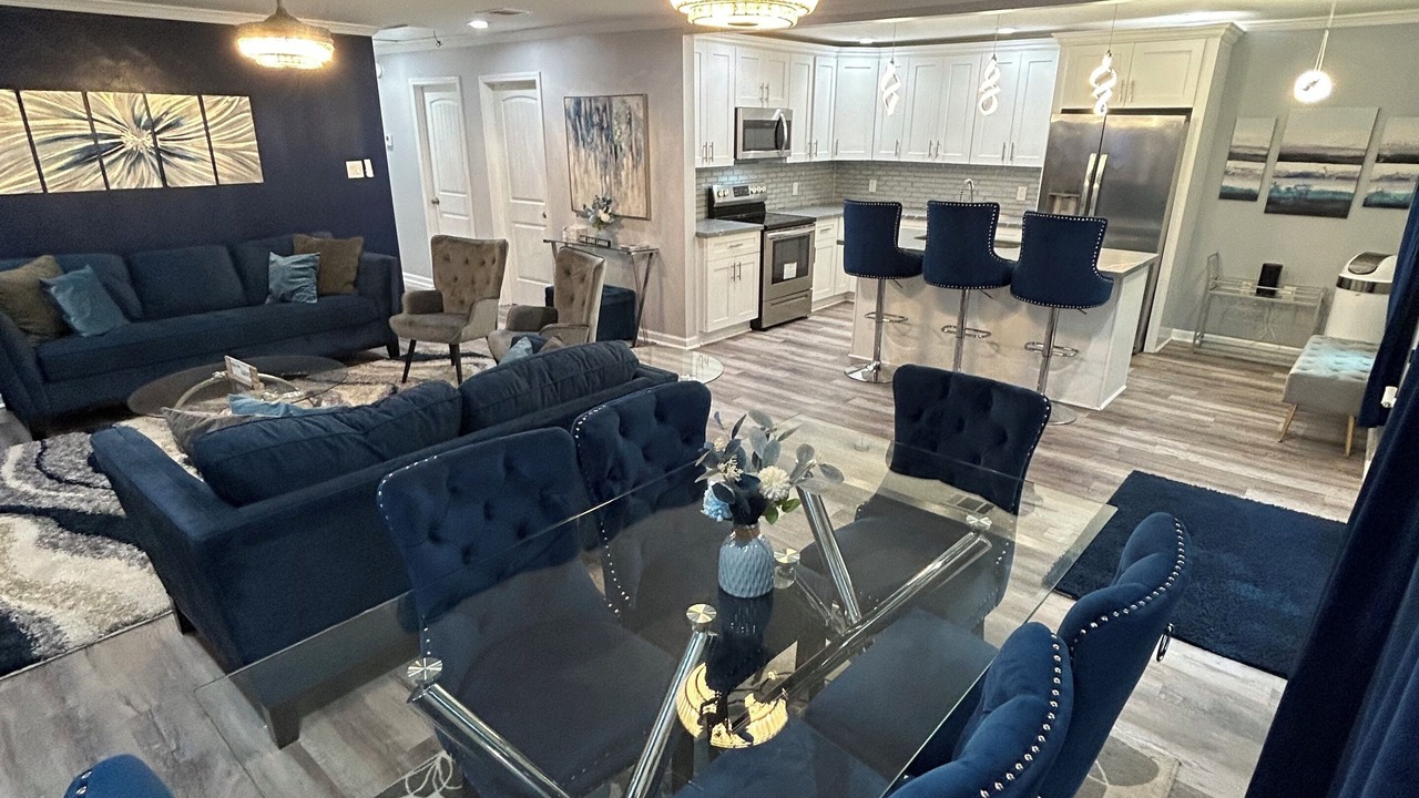 Photo of Livingroom in Kenner - Louis Armstrong International Airport