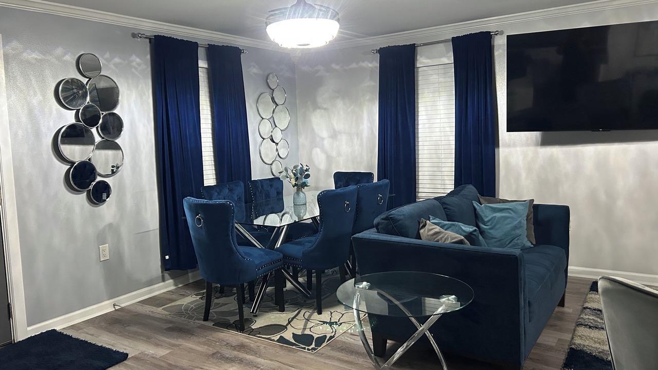 Photo of Livingroom in Kenner - Louis Armstrong International Airport