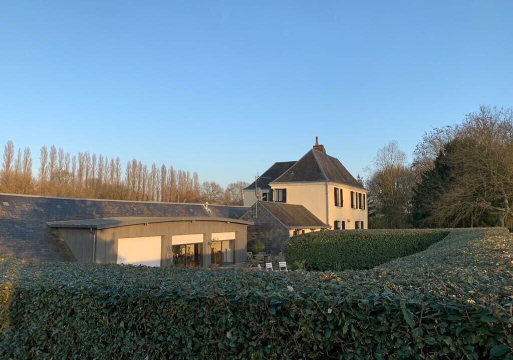 Photo of Outdoor in Rouillon