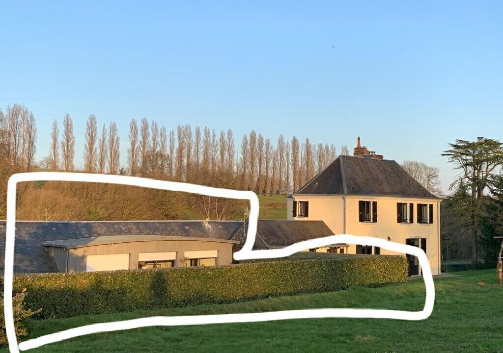 Photo of Outdoor in Rouillon