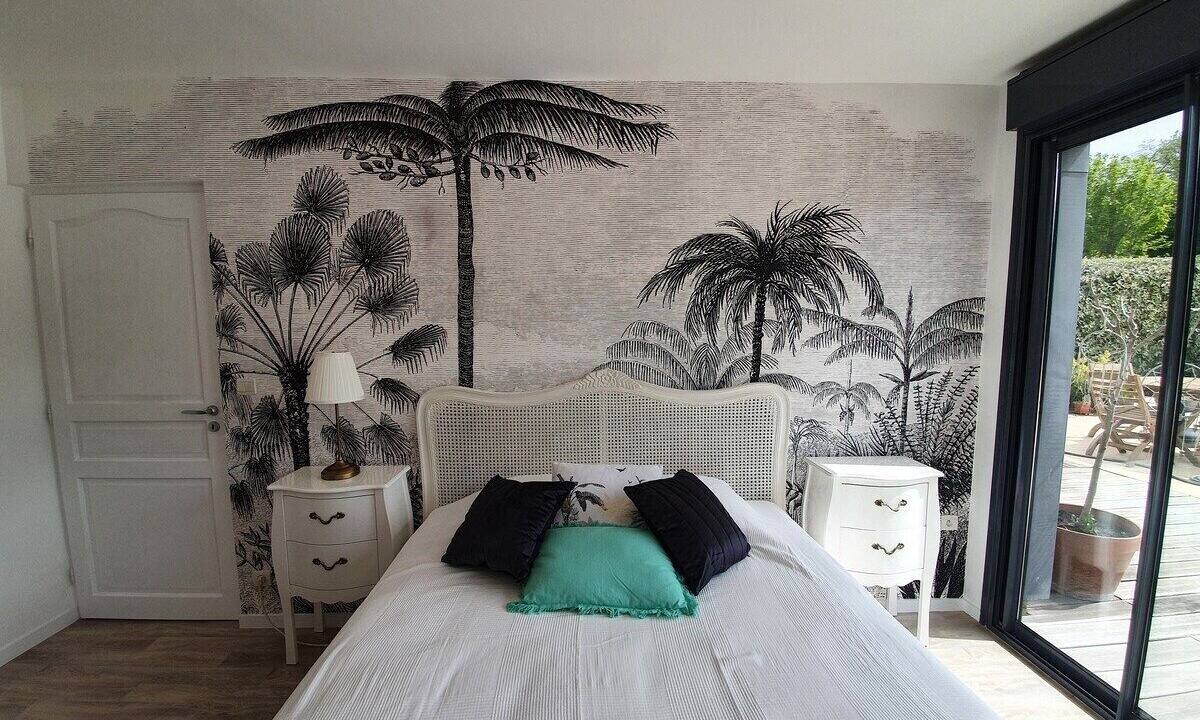 Photo of Bedroom in Rouillon