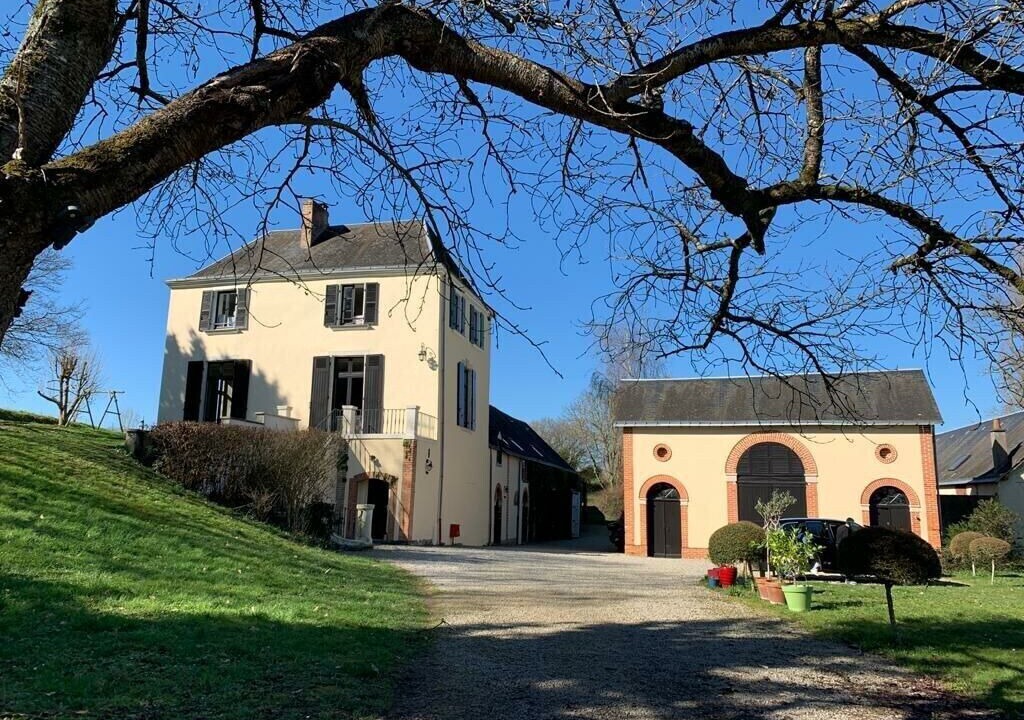 Photo of Outdoor in Rouillon