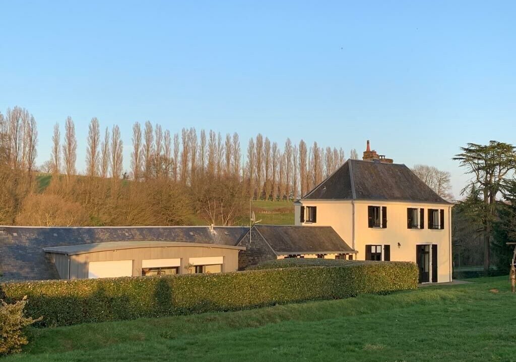 Photo of Outdoor in Rouillon