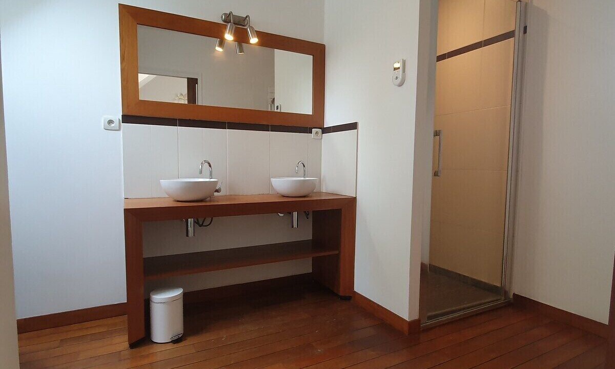 Photo of Bathroom in Rouillon