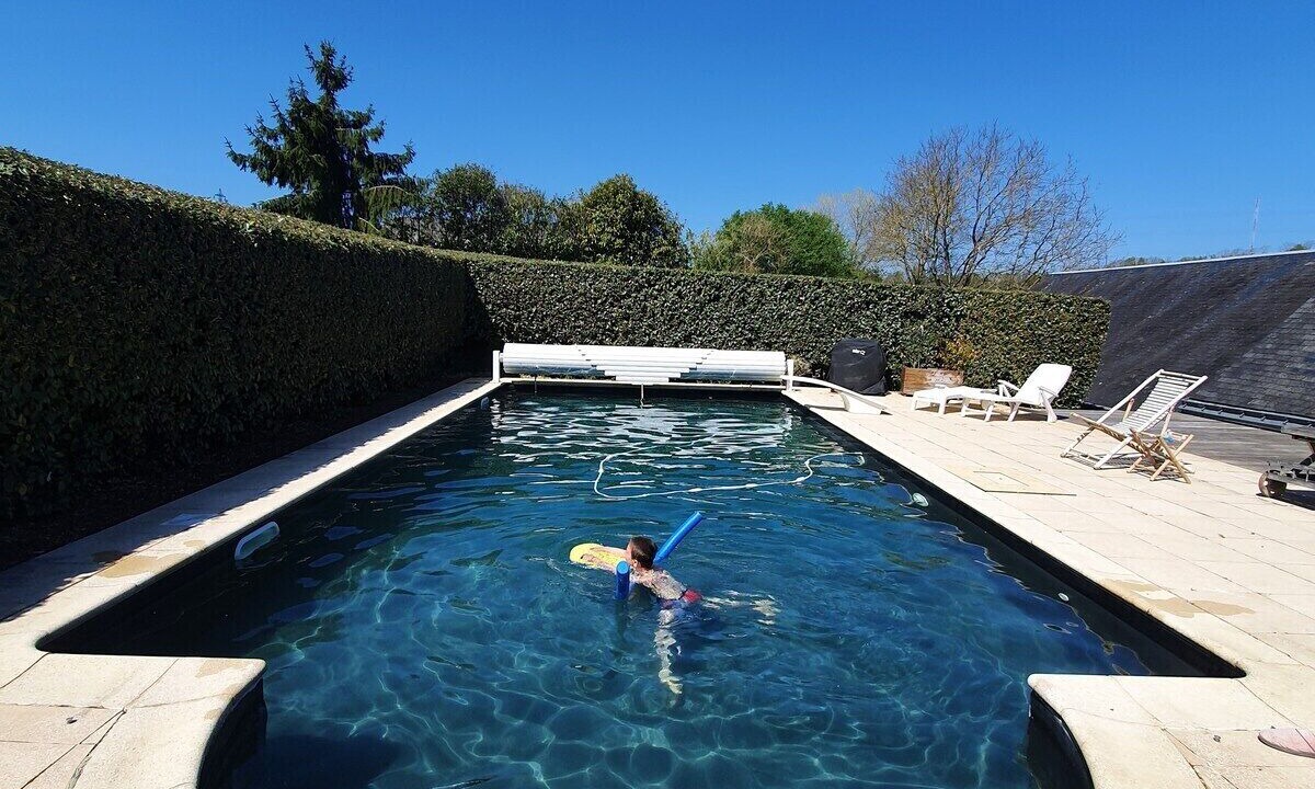 Photo of Outdoor in Rouillon