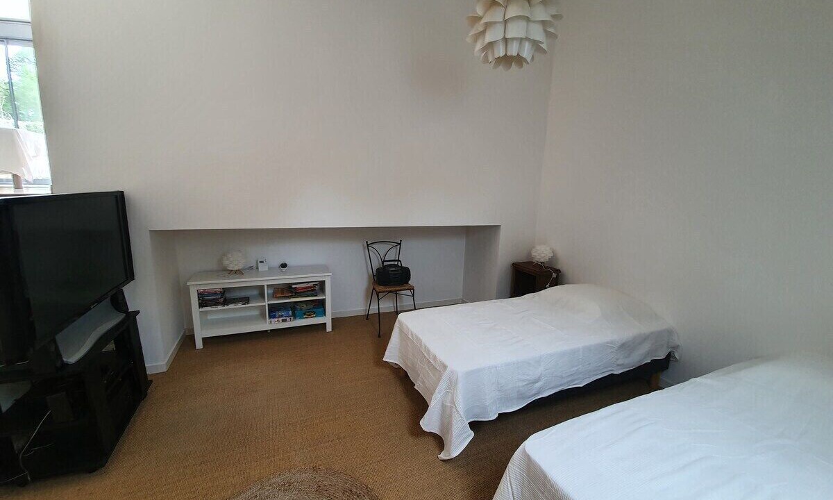 Photo of Bedroom in Rouillon