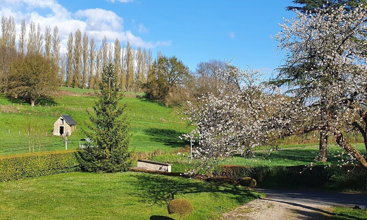 Photo of Outdoor in Rouillon