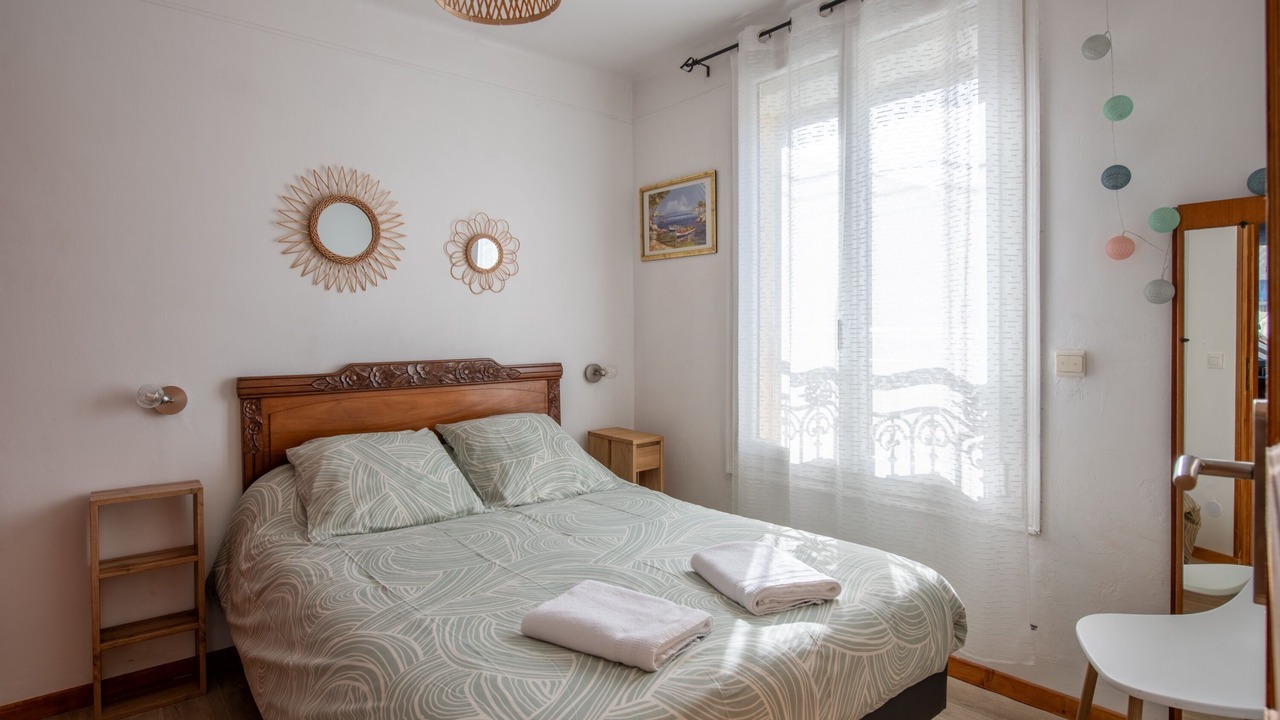 Photo of Bedroom in Ault