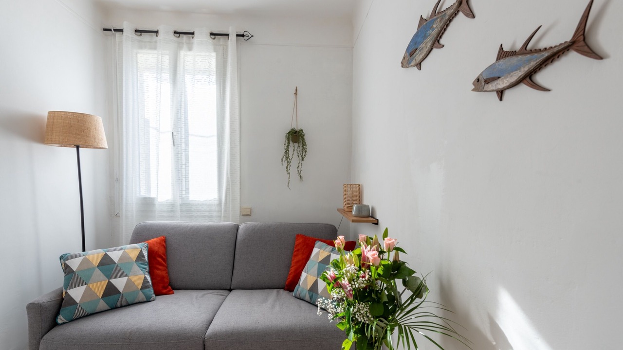 Photo of Livingroom in Ault