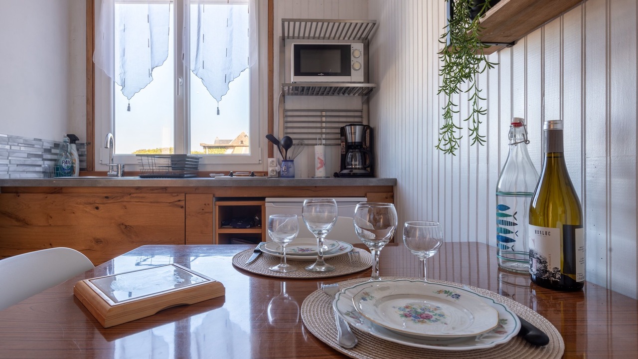 Photo of Kitchen in Ault