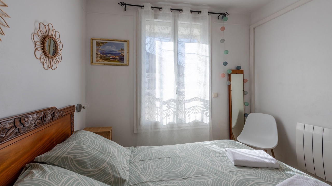 Photo of Bedroom in Ault