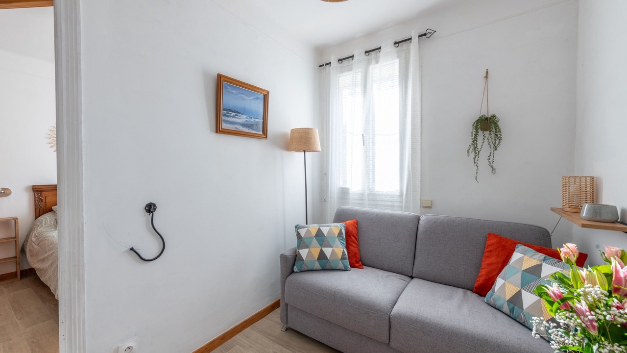 Photo of Livingroom in Ault