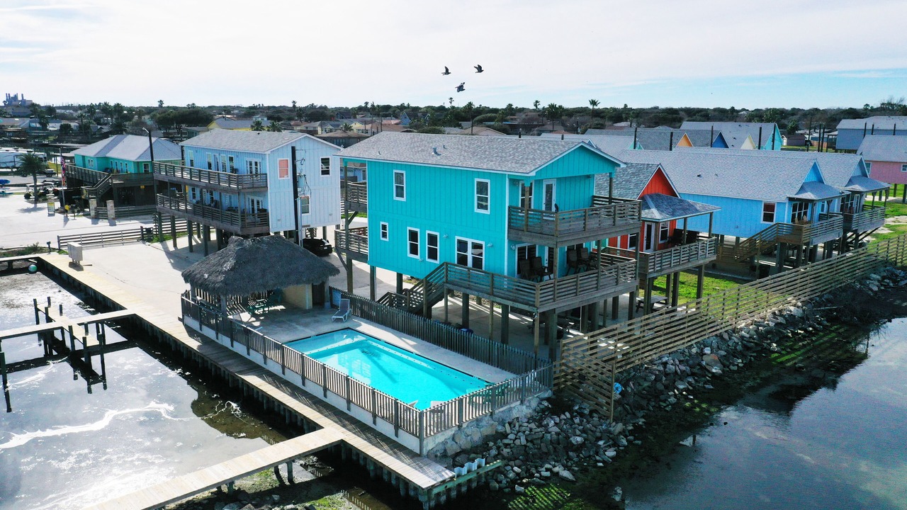Photo of Outdoor in Flour Bluff