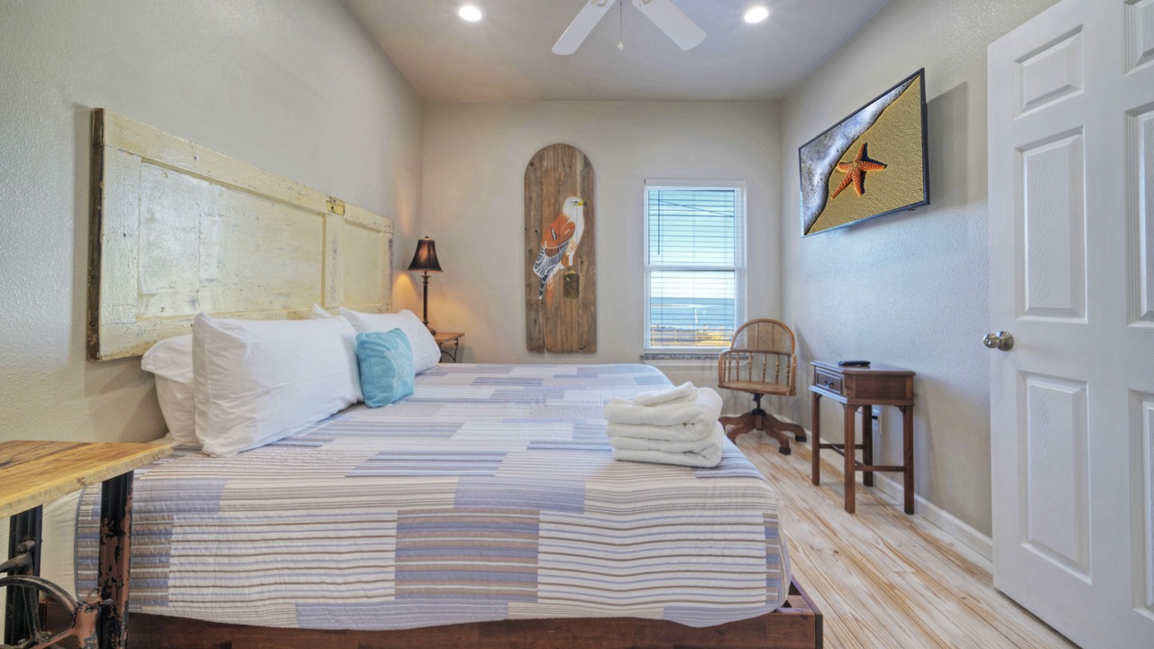 Photo of Bathroom in Flour Bluff