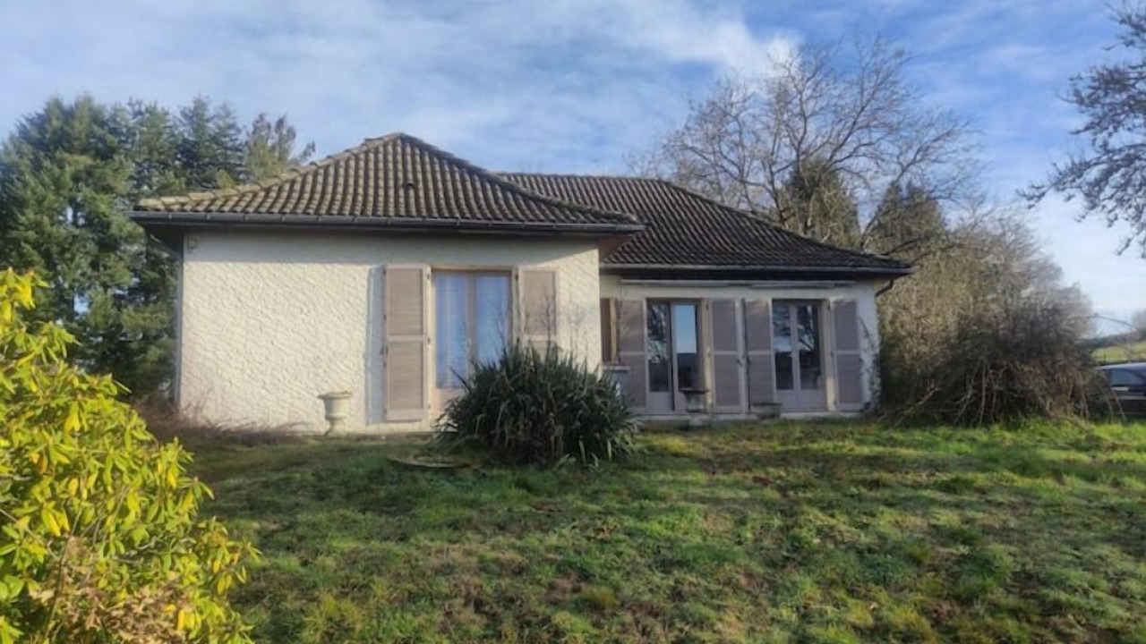 Photo of Outdoor in Lanobre