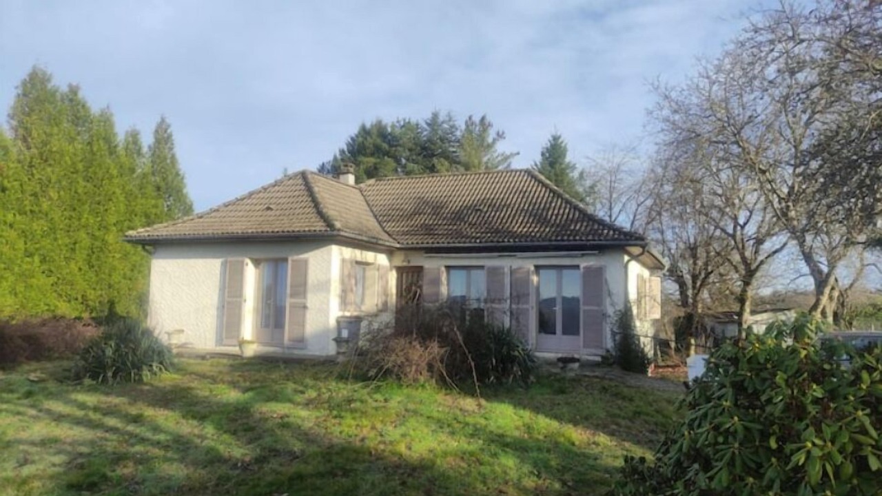 Photo of Outdoor in Lanobre