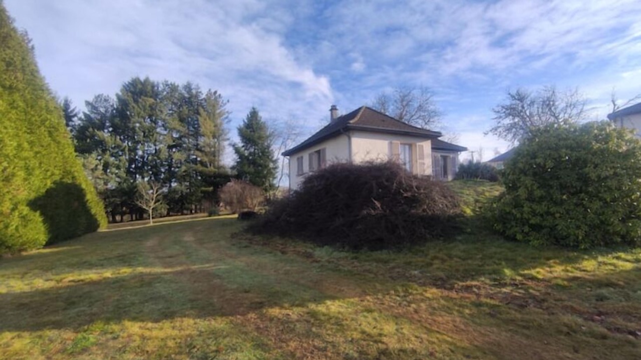 Photo of Outdoor in Lanobre