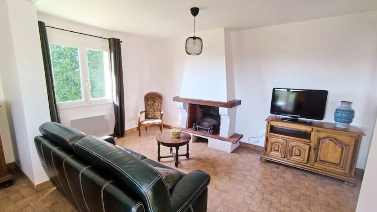 Photo of Livingroom in Lanobre