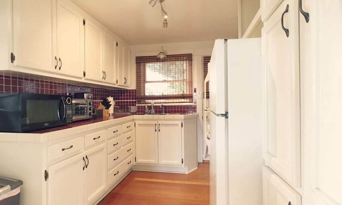 Photo of Kitchen in University Heights