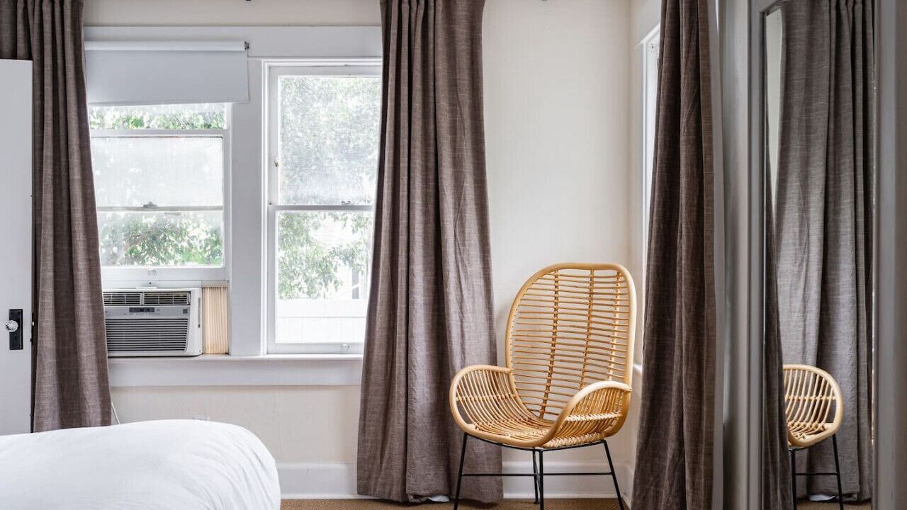 Photo of Bedroom in University Heights