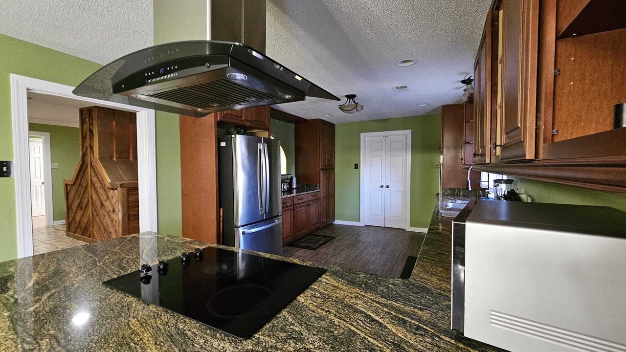 Photo of Kitchen in Cordova
