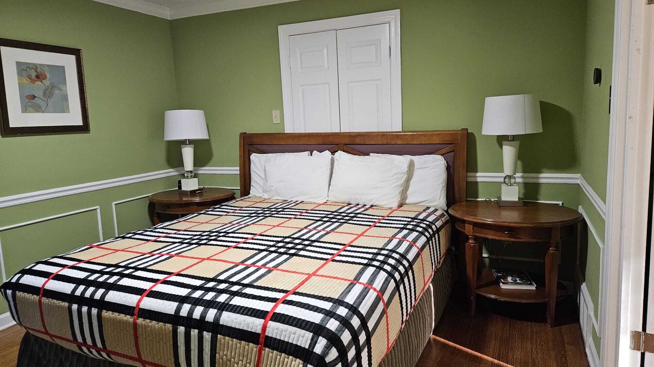 Photo of Bedroom in Cordova