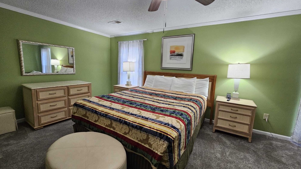 Photo of Bedroom in Cordova