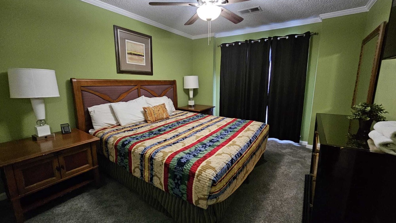 Photo of Bedroom in Cordova