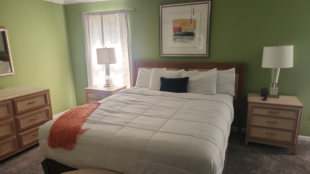 Photo of Bedroom in Cordova