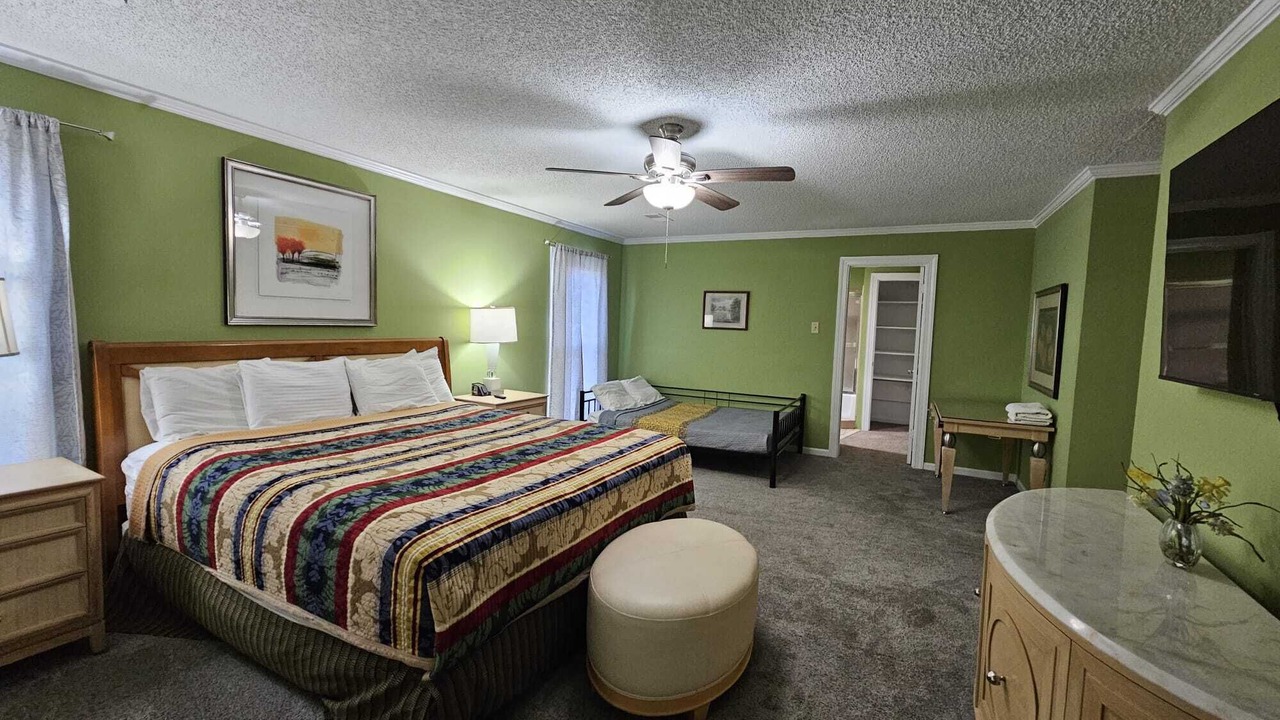 Photo of Bedroom in Cordova