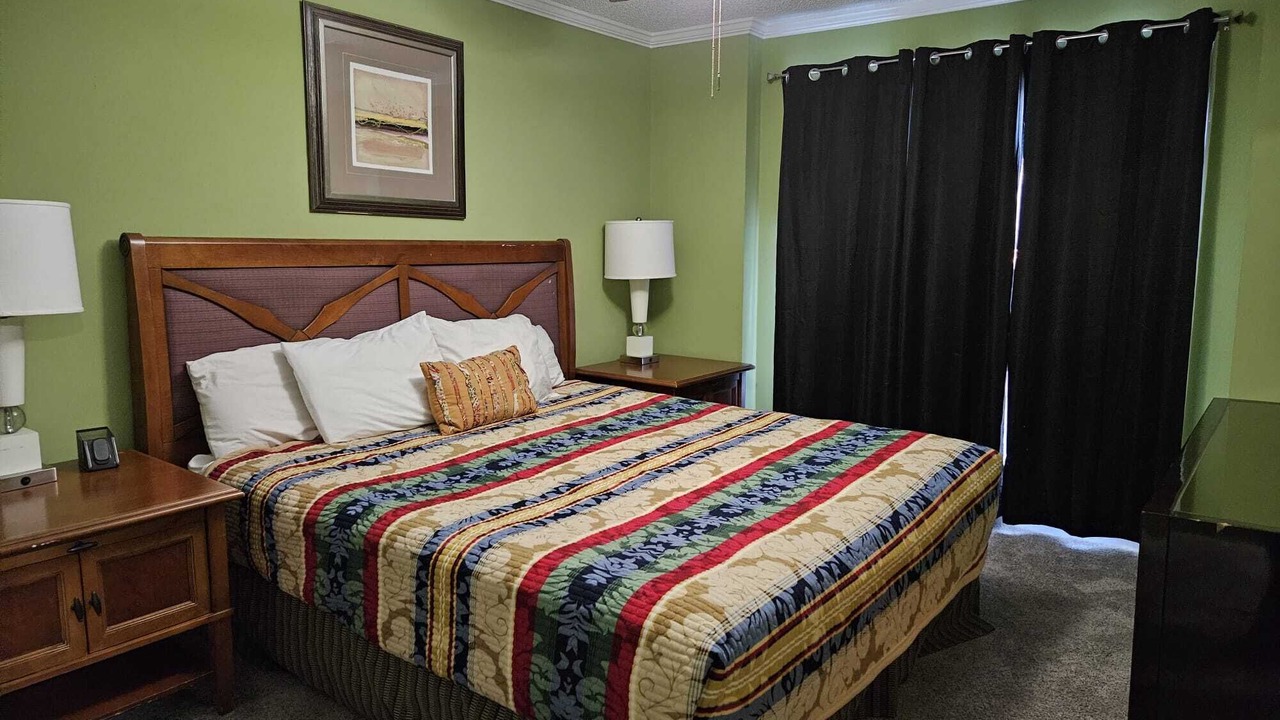 Photo of Bedroom in Cordova