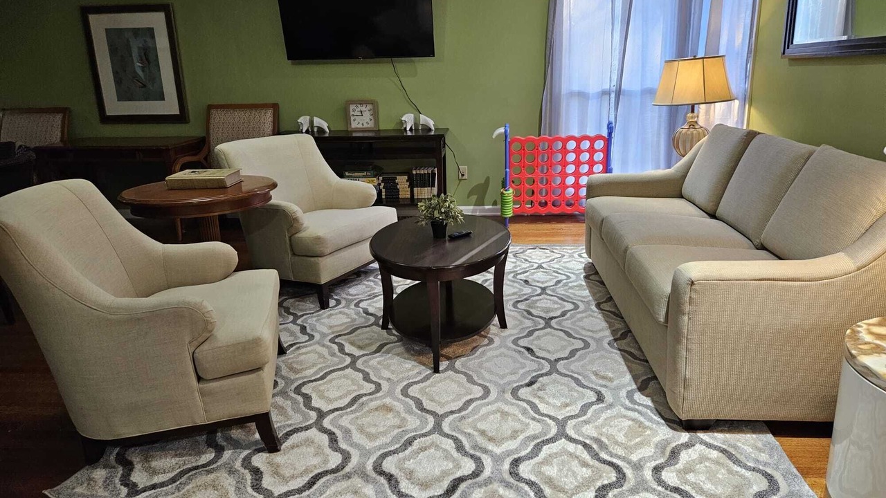 Photo of Livingroom in Cordova