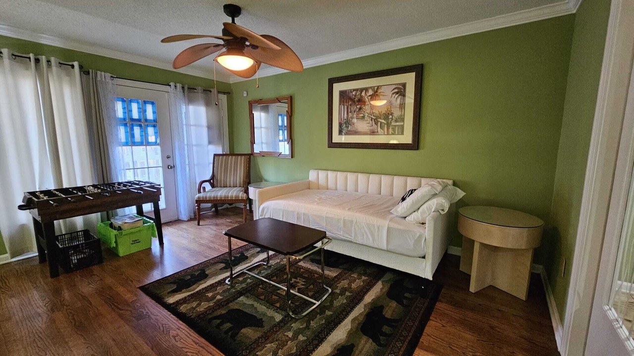 Photo of Bedroom in Cordova