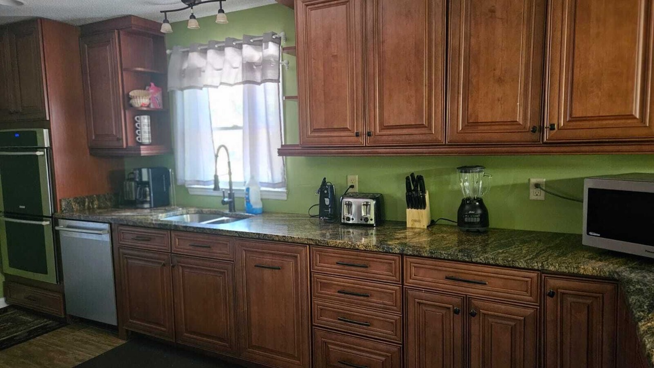 Photo of Kitchen in Cordova