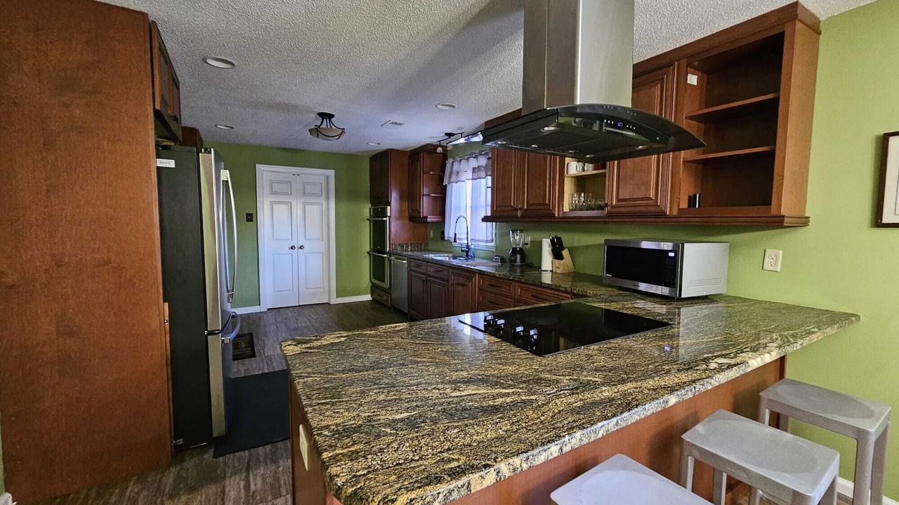 Photo of Kitchen in Cordova