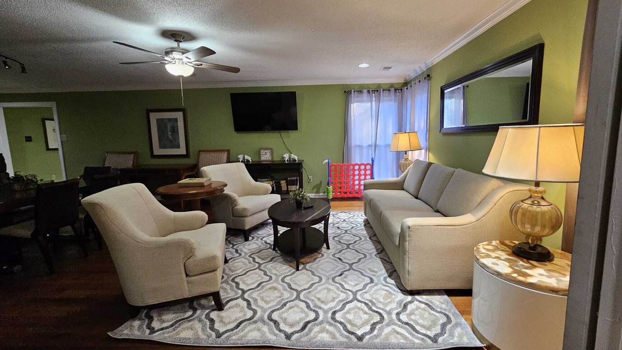 Photo of Livingroom in Cordova