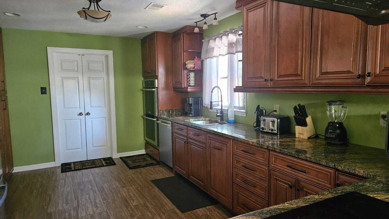 Photo of Kitchen in Cordova