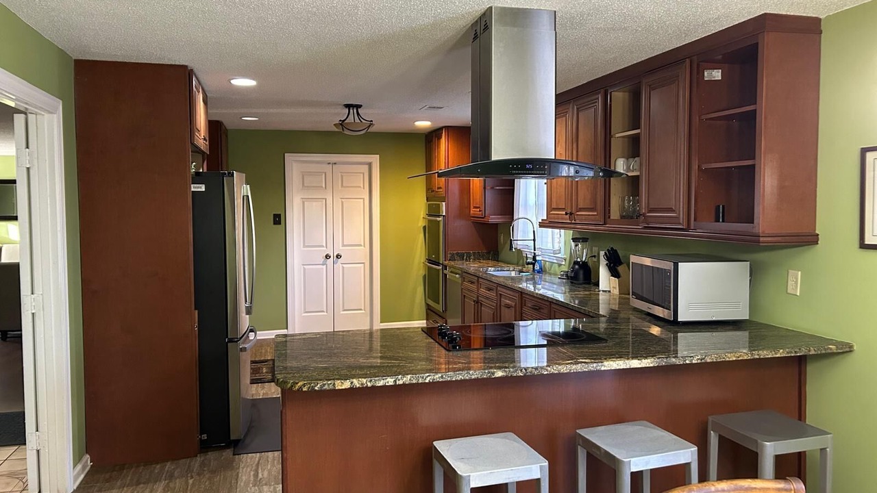 Photo of Kitchen in Cordova