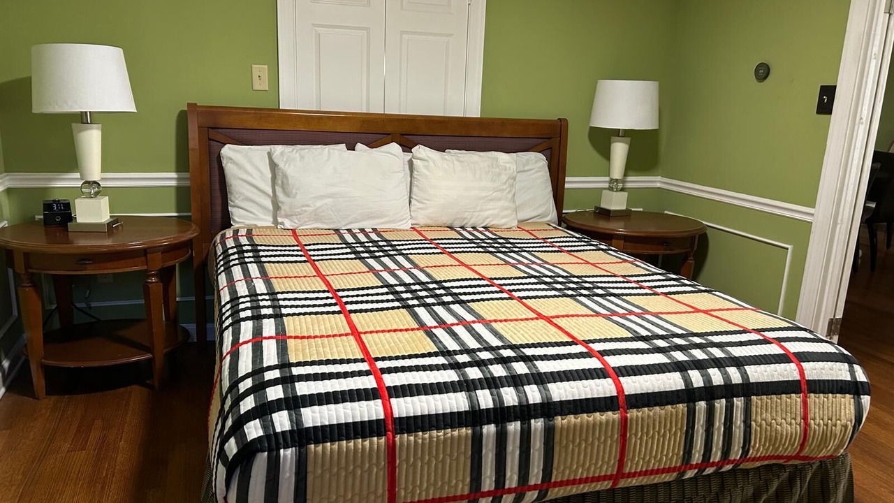 Photo of Bedroom in Cordova