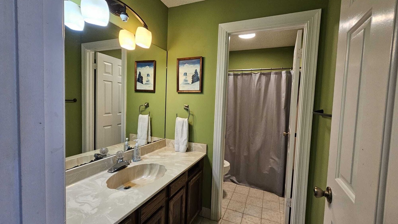 Photo of Bathroom in Cordova