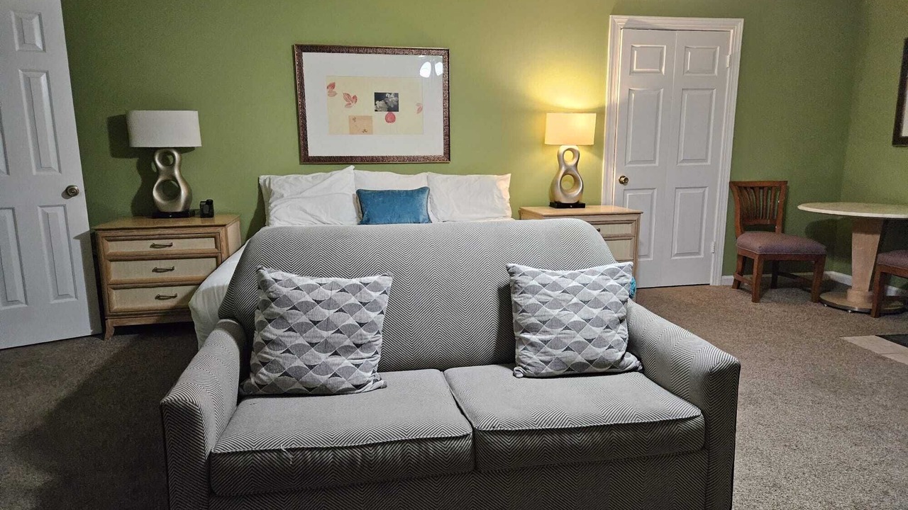 Photo of Livingroom in Cordova