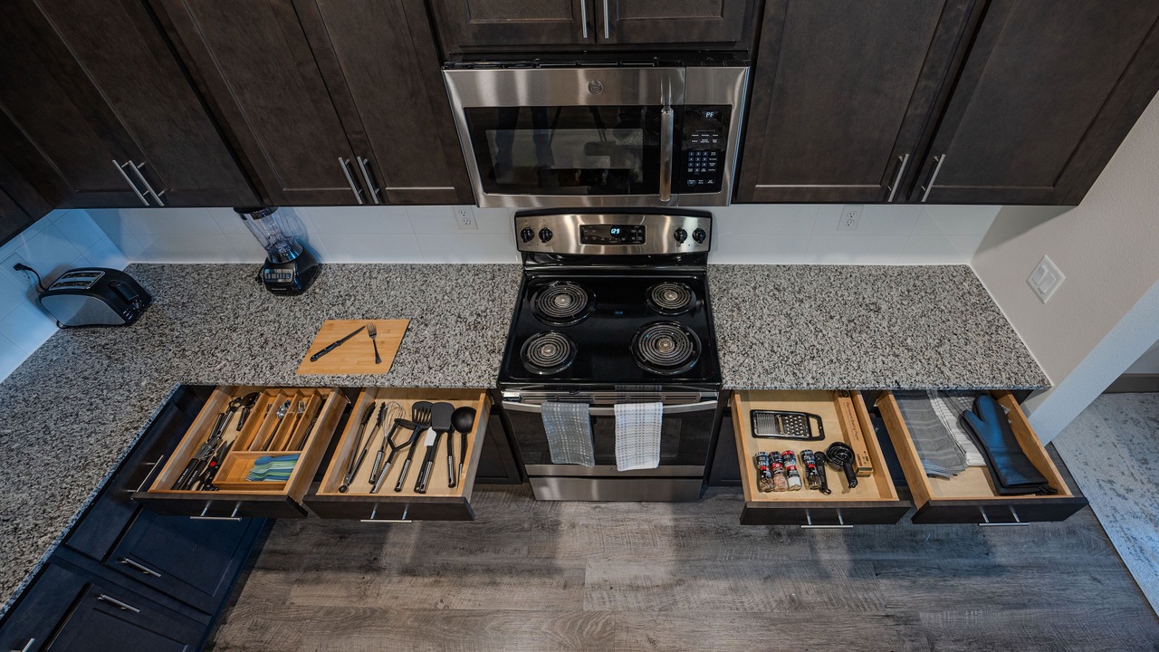 Photo of Kitchen in Lewisville