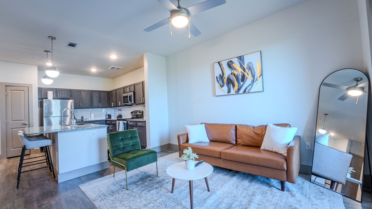 Photo of Livingroom in Lewisville