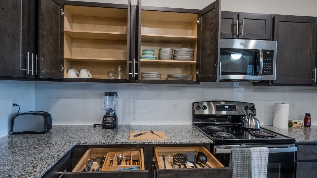 Photo of Kitchen in Lewisville