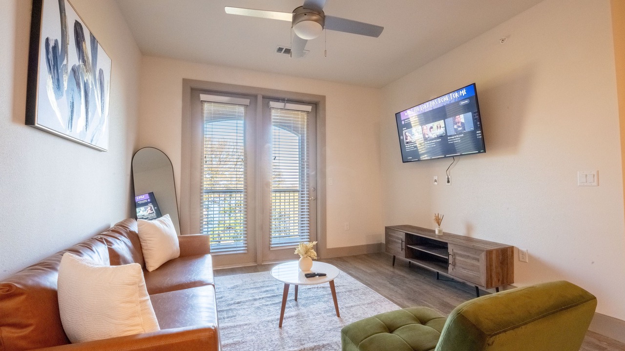 Photo of Livingroom in Lewisville