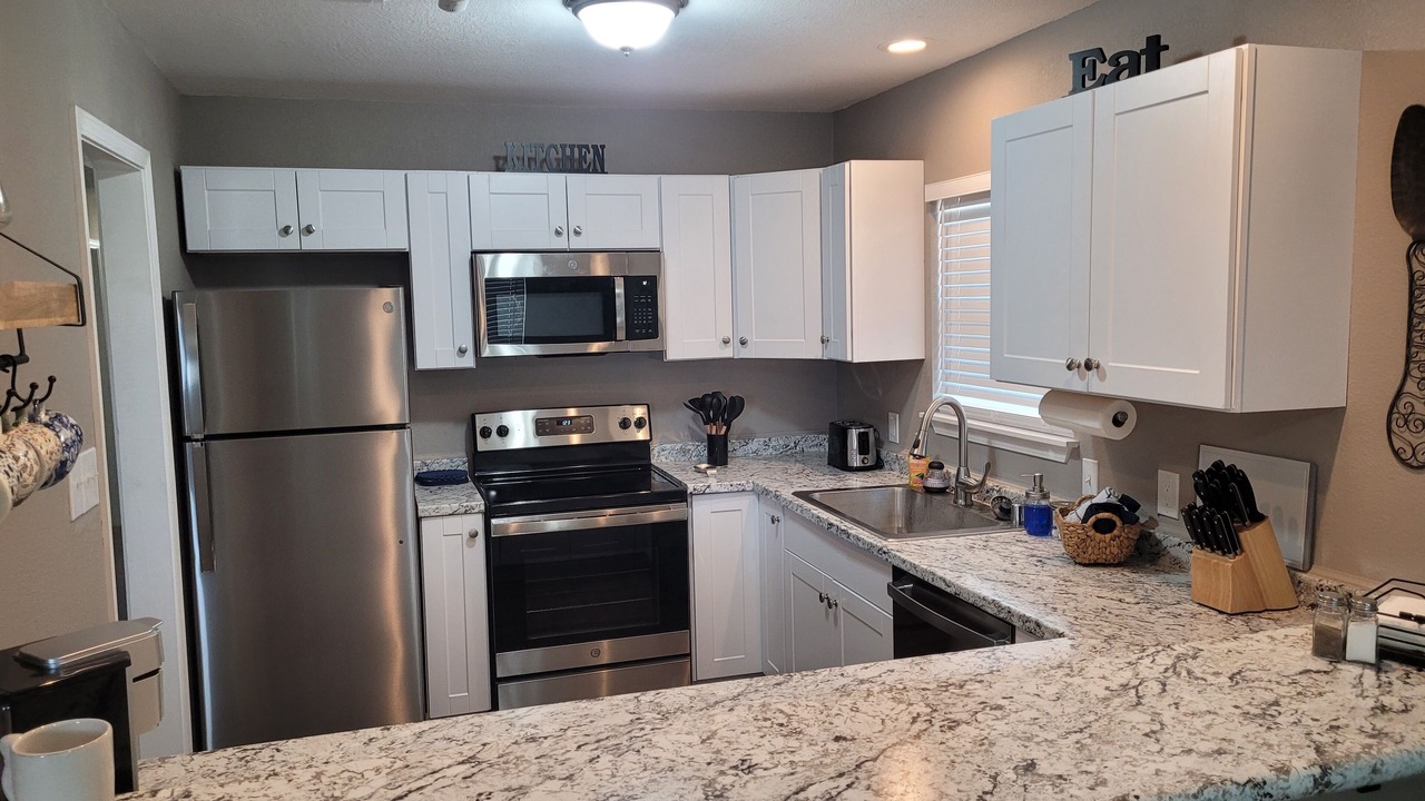 Photo of Kitchen in Junction