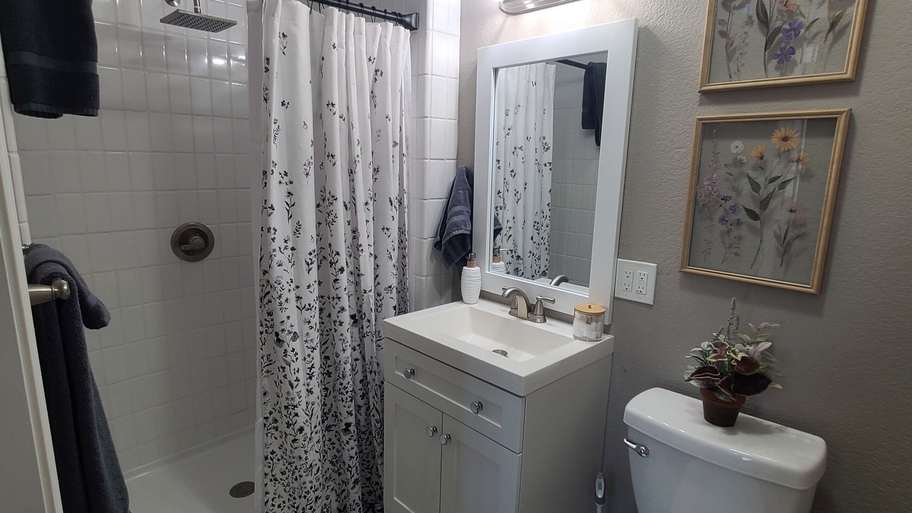 Photo of Bathroom in Junction